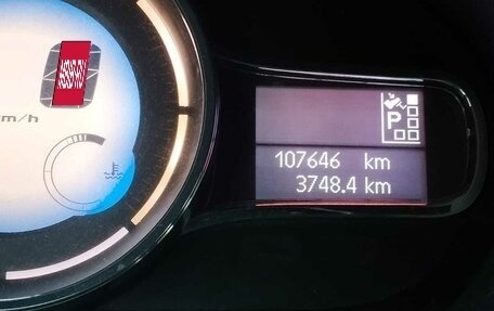 Renault Megane III, 2013 год, 800 000 рублей, 6 фотография