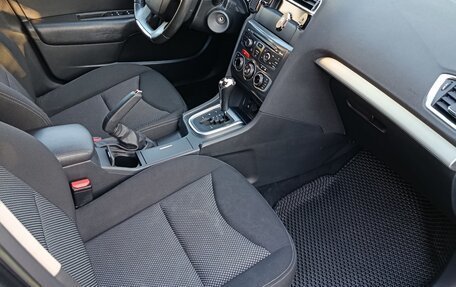 Citroen C4 II рестайлинг, 2014 год, 849 000 рублей, 14 фотография