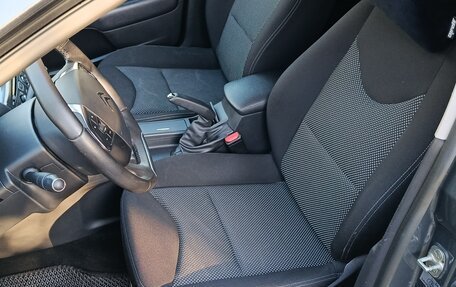 Citroen C4 II рестайлинг, 2014 год, 849 000 рублей, 11 фотография