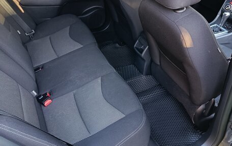 Citroen C4 II рестайлинг, 2014 год, 849 000 рублей, 15 фотография
