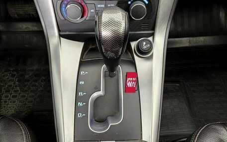 Chevrolet Captiva I, 2013 год, 1 240 000 рублей, 19 фотография