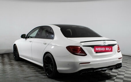 Mercedes-Benz E-Класс, 2016 год, 2 820 000 рублей, 7 фотография