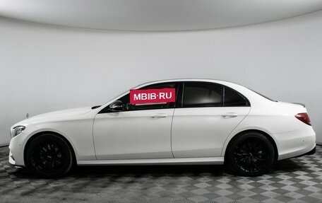 Mercedes-Benz E-Класс, 2016 год, 2 820 000 рублей, 8 фотография