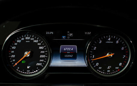 Mercedes-Benz E-Класс, 2016 год, 2 820 000 рублей, 12 фотография