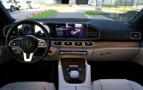 Mercedes-Benz GLE Coupe, 2021 год, 10 890 000 рублей, 8 фотография