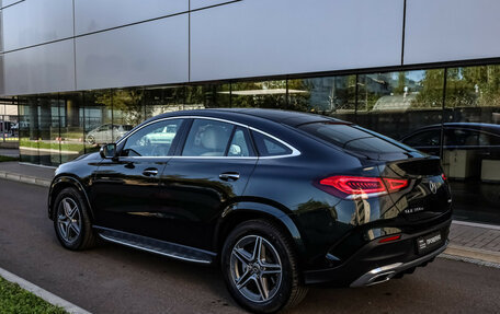 Mercedes-Benz GLE Coupe, 2021 год, 10 890 000 рублей, 6 фотография