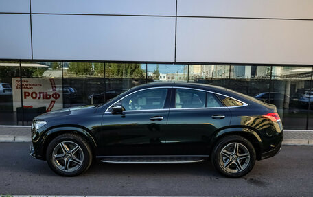 Mercedes-Benz GLE Coupe, 2021 год, 10 890 000 рублей, 7 фотография