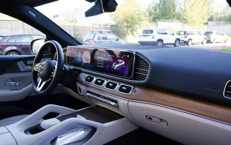 Mercedes-Benz GLE Coupe, 2021 год, 10 890 000 рублей, 10 фотография