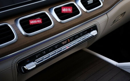 Mercedes-Benz GLE Coupe, 2021 год, 10 890 000 рублей, 18 фотография