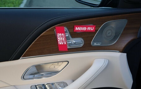 Mercedes-Benz GLE Coupe, 2021 год, 10 890 000 рублей, 24 фотография