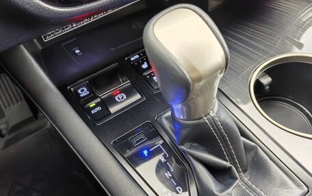 Lexus RX IV рестайлинг, 2018 год, 4 230 000 рублей, 19 фотография