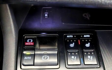 Lexus RX IV рестайлинг, 2018 год, 4 230 000 рублей, 18 фотография