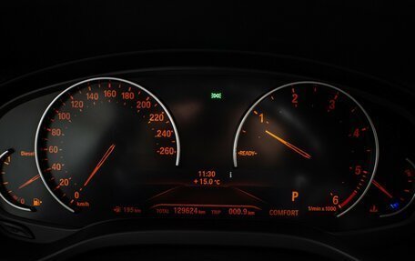 BMW X3, 2018 год, 3 780 000 рублей, 13 фотография
