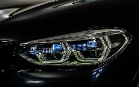 BMW X3, 2018 год, 3 780 000 рублей, 16 фотография