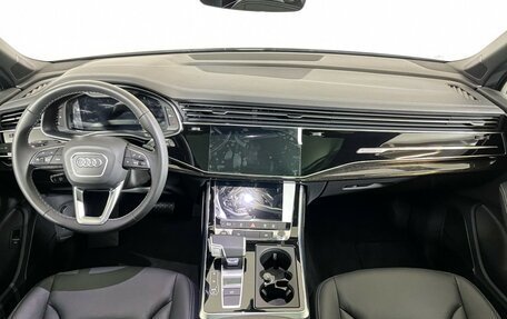 Audi Q7, 2024 год, 8 850 000 рублей, 10 фотография