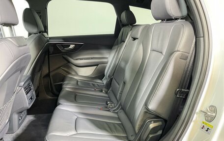 Audi Q7, 2024 год, 8 850 000 рублей, 13 фотография