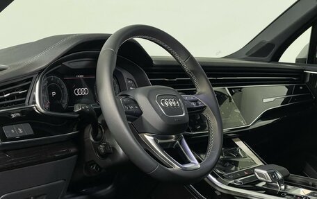Audi Q7, 2024 год, 8 850 000 рублей, 9 фотография