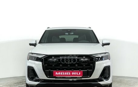 Audi Q7, 2024 год, 8 850 000 рублей, 2 фотография