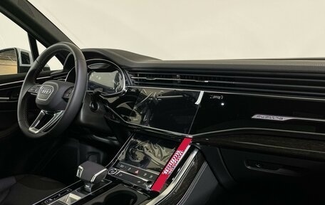 Audi Q7, 2024 год, 8 850 000 рублей, 12 фотография
