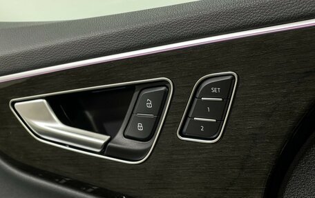 Audi Q7, 2024 год, 8 850 000 рублей, 18 фотография