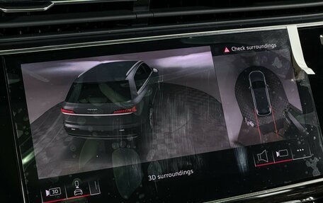 Audi Q7, 2024 год, 8 850 000 рублей, 21 фотография