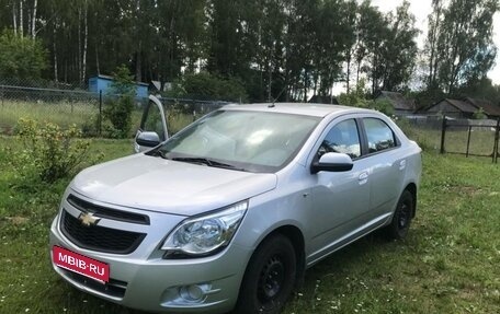 Chevrolet Cobalt II, 2013 год, 999 999 рублей, 1 фотография