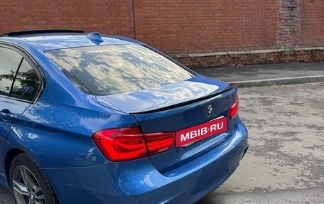 BMW 3 серия, 2017 год, 3 300 000 рублей, 2 фотография
