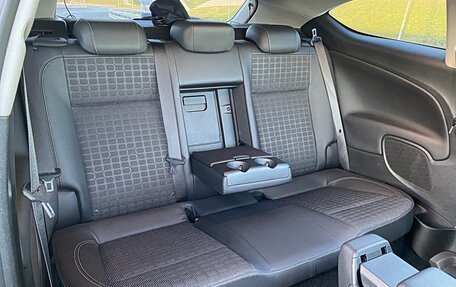 Opel Astra J, 2013 год, 860 000 рублей, 14 фотография