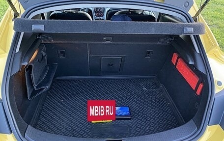 Opel Astra J, 2013 год, 860 000 рублей, 20 фотография