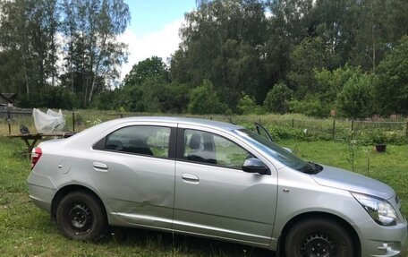 Chevrolet Cobalt II, 2013 год, 999 999 рублей, 5 фотография