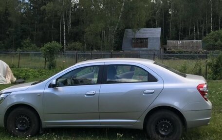 Chevrolet Cobalt II, 2013 год, 999 999 рублей, 4 фотография