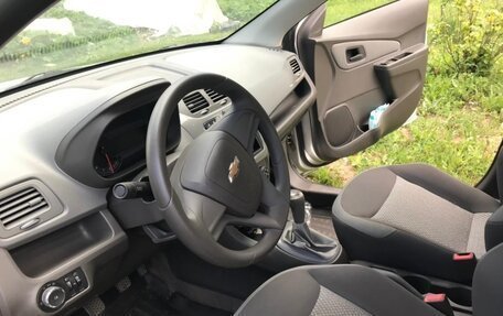 Chevrolet Cobalt II, 2013 год, 999 999 рублей, 6 фотография