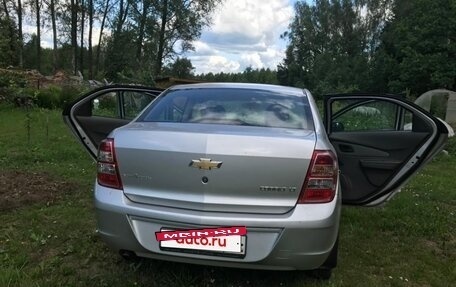 Chevrolet Cobalt II, 2013 год, 999 999 рублей, 2 фотография
