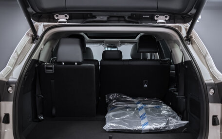 Toyota Highlander, 2025 год, 6 100 000 рублей, 4 фотография