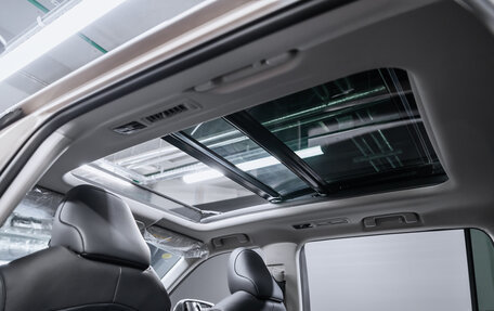 Toyota Highlander, 2025 год, 6 100 000 рублей, 25 фотография