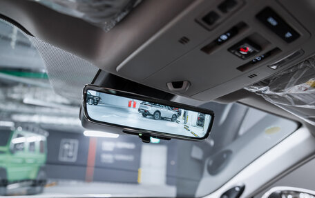 Toyota Highlander, 2025 год, 6 100 000 рублей, 31 фотография