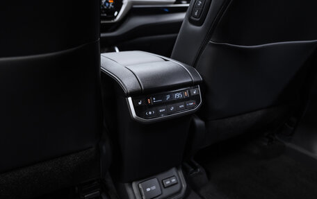 Toyota Highlander, 2025 год, 6 100 000 рублей, 26 фотография