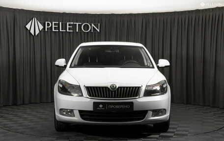 Skoda Octavia, 2012 год, 780 000 рублей, 3 фотография