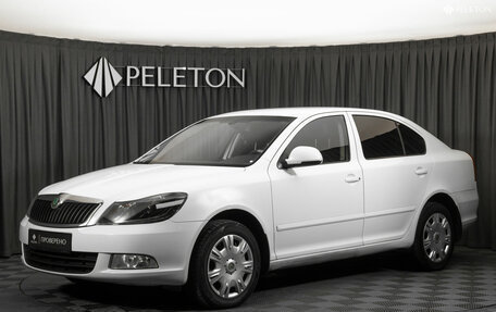 Skoda Octavia, 2012 год, 780 000 рублей, 1 фотография