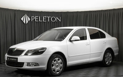 Skoda Octavia, 2012 год, 780 000 рублей, 1 фотография