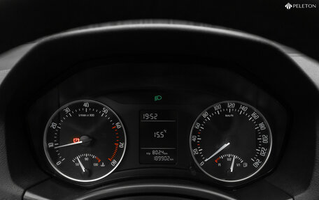 Skoda Octavia, 2012 год, 780 000 рублей, 13 фотография