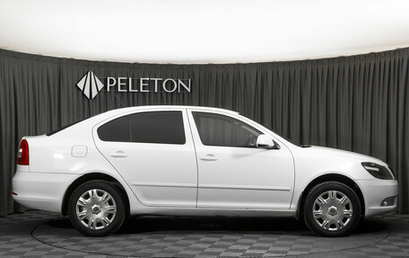 Skoda Octavia, 2012 год, 780 000 рублей, 8 фотография