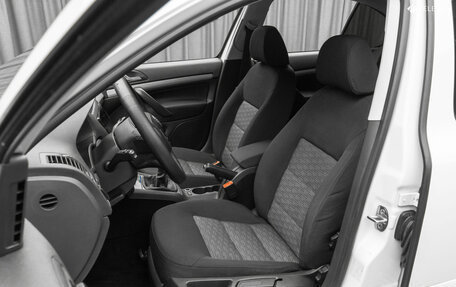 Skoda Octavia, 2012 год, 780 000 рублей, 11 фотография