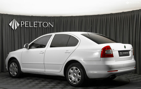 Skoda Octavia, 2012 год, 780 000 рублей, 4 фотография