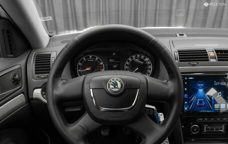 Skoda Octavia, 2012 год, 780 000 рублей, 12 фотография