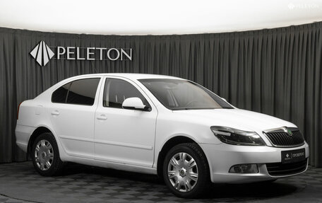 Skoda Octavia, 2012 год, 780 000 рублей, 2 фотография