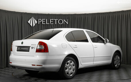 Skoda Octavia, 2012 год, 780 000 рублей, 5 фотография