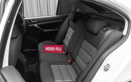 Skoda Octavia, 2012 год, 780 000 рублей, 14 фотография