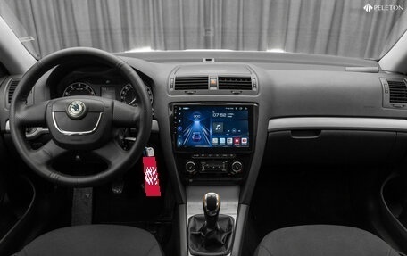 Skoda Octavia, 2012 год, 780 000 рублей, 10 фотография