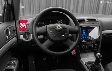 Skoda Octavia, 2012 год, 780 000 рублей, 9 фотография